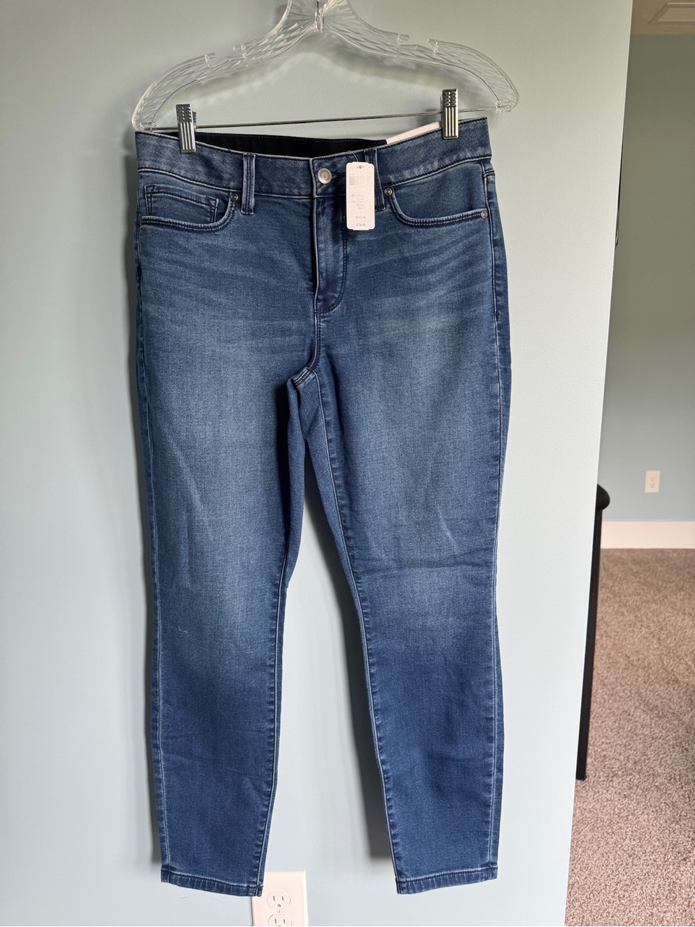 Soma Women’s Slimming Jean